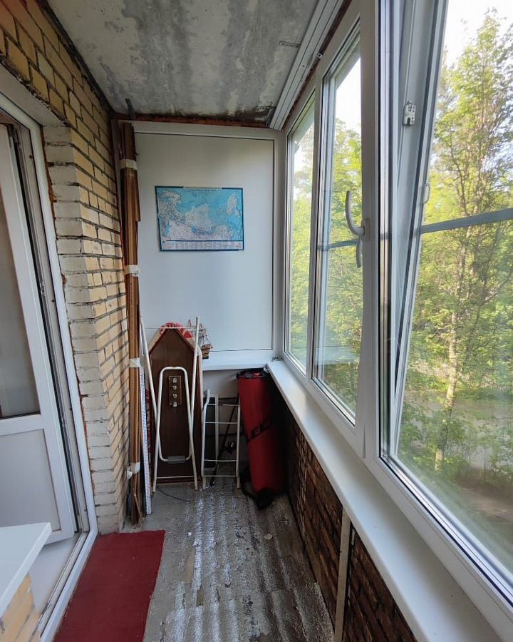 квартира г Балашиха д Черное ул Агрогородок 21 Железнодорожная фото 6