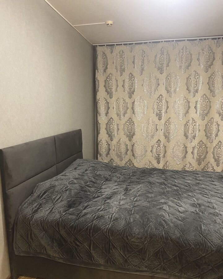 квартира г Иркутск р-н Октябрьский ул Ржанова 7 фото 5