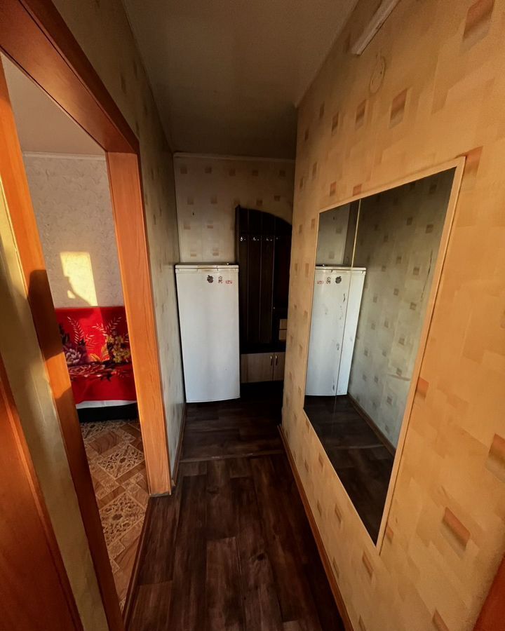 квартира г Киселевск ул Багратиона 21 фото 10