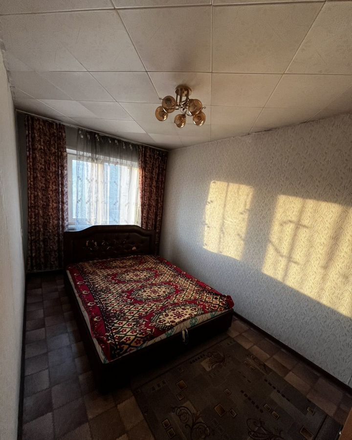 квартира г Киселевск ул Багратиона 21 фото 15