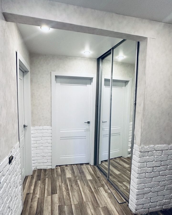 квартира г Иркутск р-н Октябрьский ул Ржанова 7 фото 16