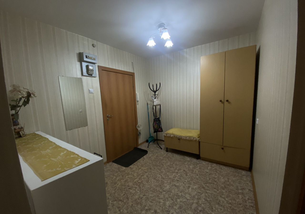 квартира г Санкт-Петербург р-н Красносельский ш Красносельское 56к/3 территория Горелово фото 5