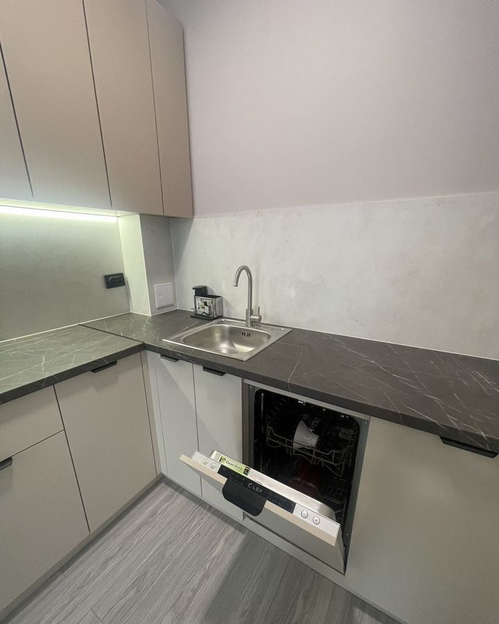 квартира г Сестрорецк ул Инструментальщиков 18 р-н Курортный фото 7