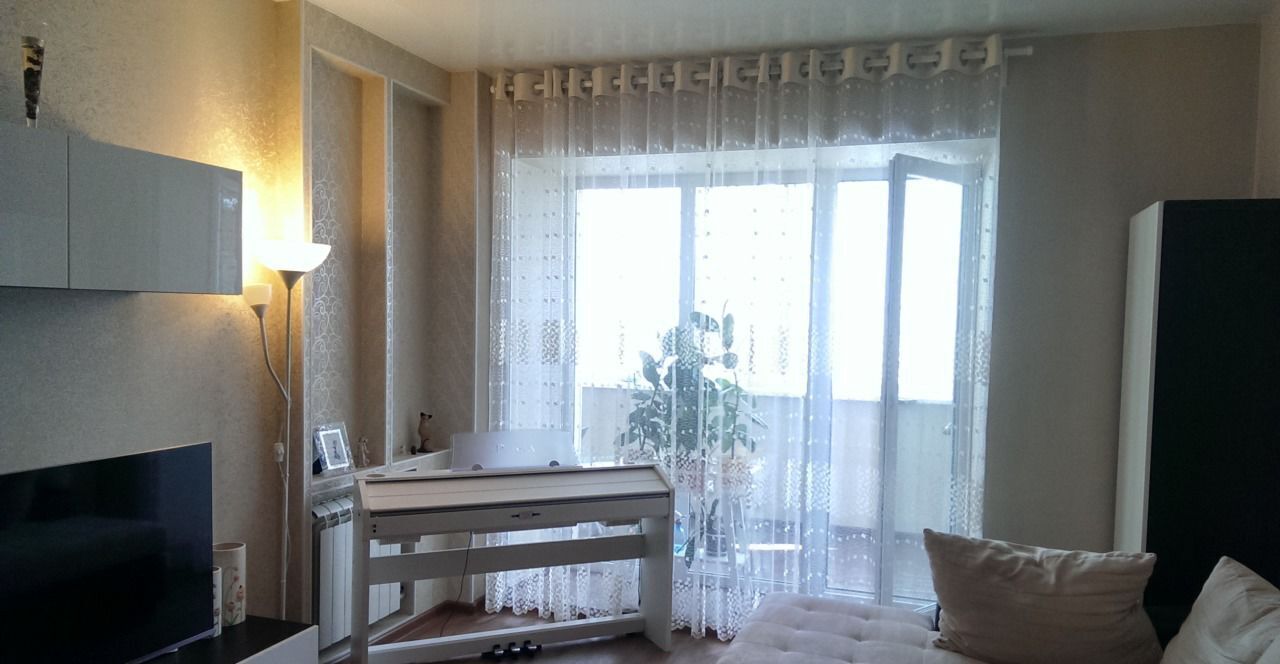 квартира г Северск ул Ленинградская 30 фото 1