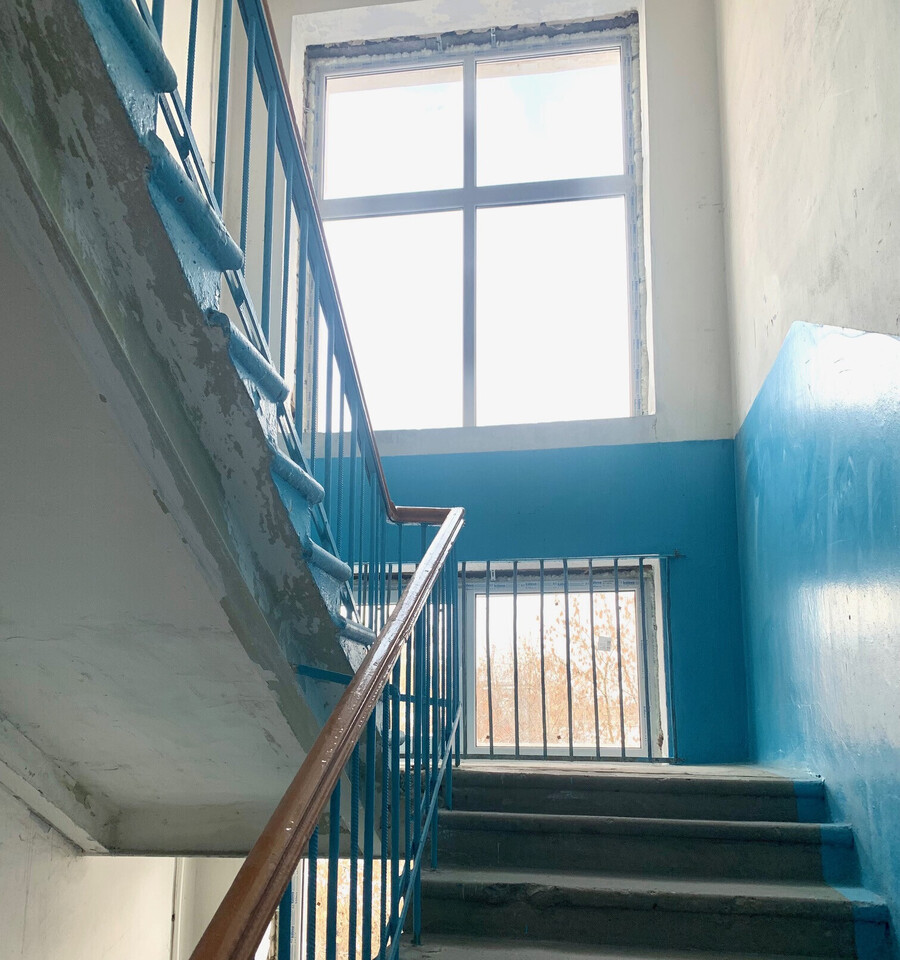 квартира г Тверь ул Чернышевского 1 фото 25