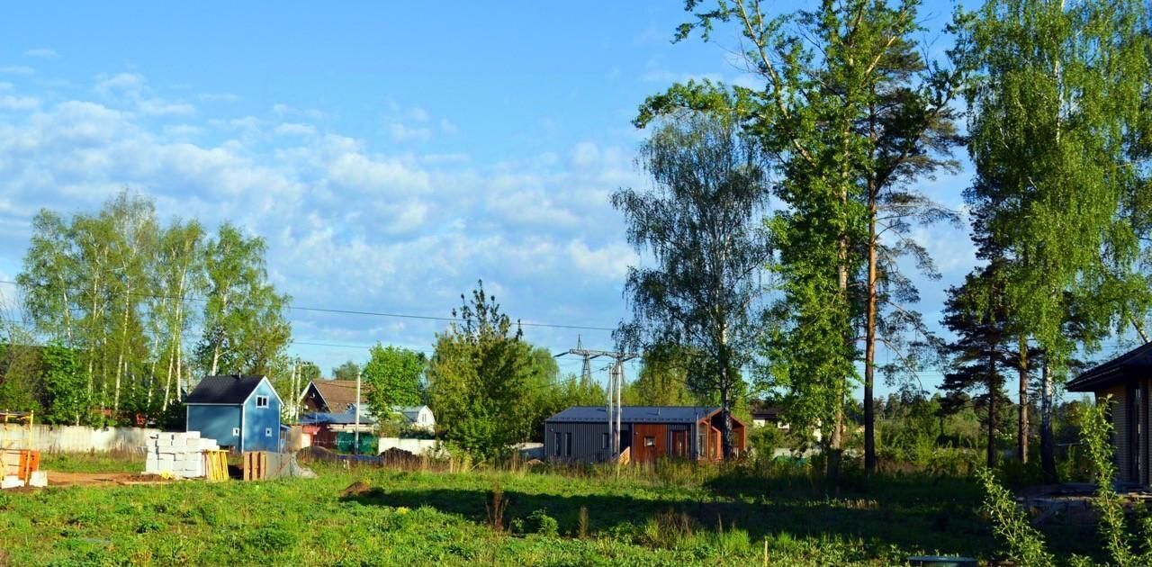 земля г Королев мкр Первомайский ул Достоевского 9/62 Улица Сергея Эйзенштейна фото 5