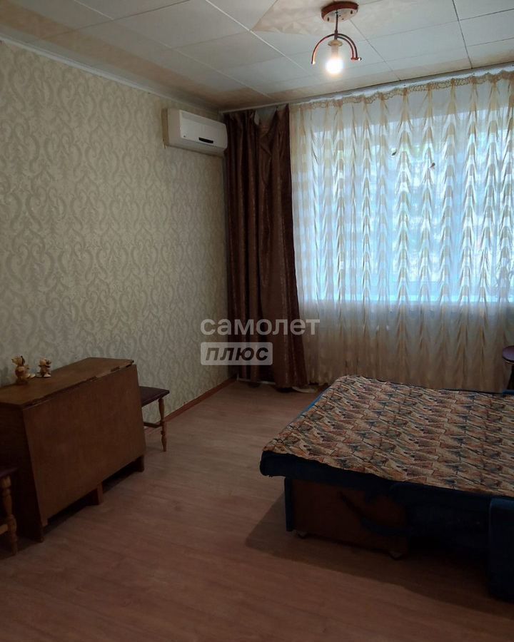 комната г Волгоград р-н Дзержинский ул Аракская 31 фото 3