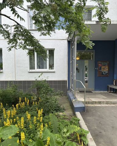 метро Бабушкинская проезд Дежнёва 19к/2 фото