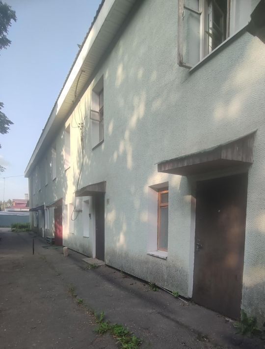 квартира г Подольск п Дубровицы Подольск, 33 фото 16
