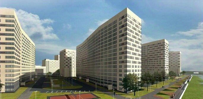 квартира г Королев мкр Первомайский ул Советская 47к/1 Медведково фото 10