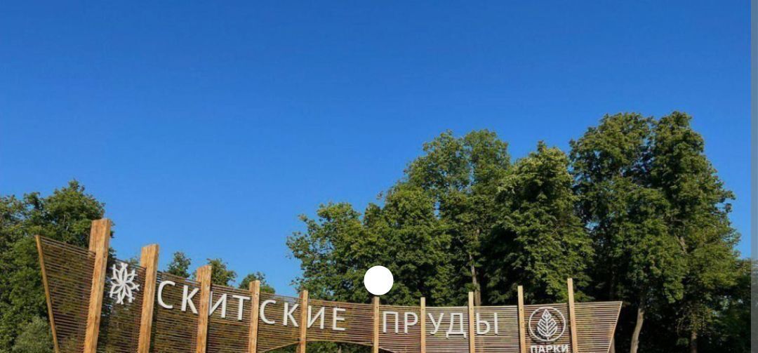 квартира г Сергиев Посад ул Фестивальная 2а фото 11
