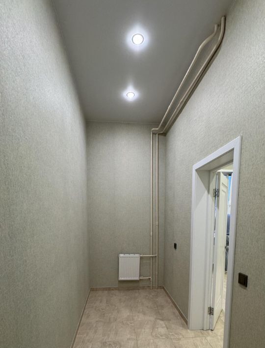 квартира г Зеленоград Зеленоград — Крюково, к 2307Б фото 5