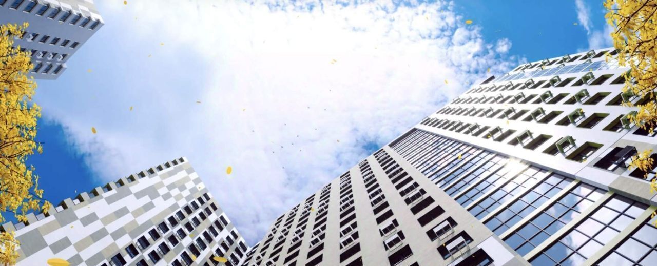 квартира г Красногорск ул Александровская 4 Красногорская фото 6