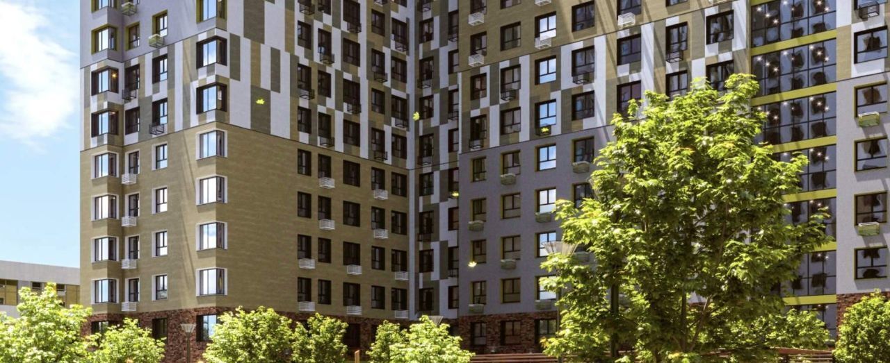 квартира г Красногорск ул Александровская 4 Красногорская фото 7