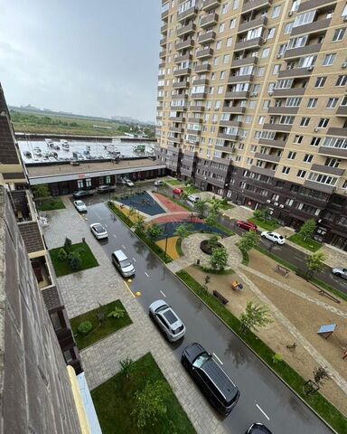р-н Прикубанский ул им. Героя Ростовского 8к/2 фото