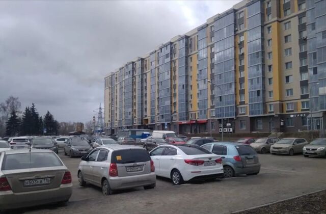 Авиастроительная ул Тэцевская 4 Республика Татарстан Татарстан фото