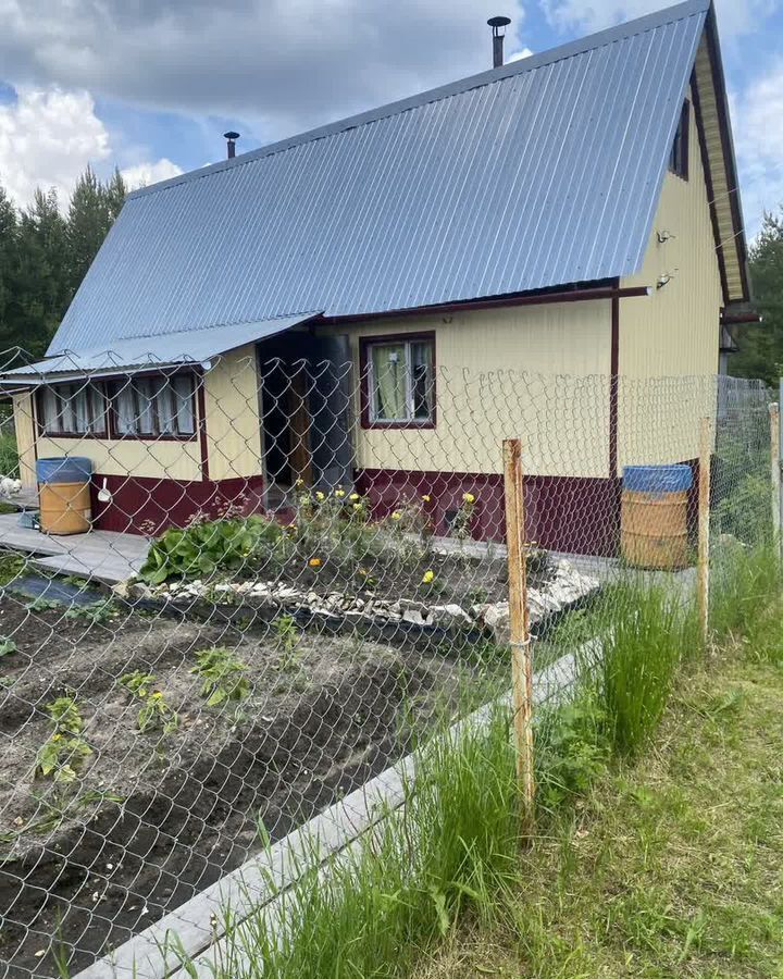 дом г Ухта Дальний Цветочная ул фото 2