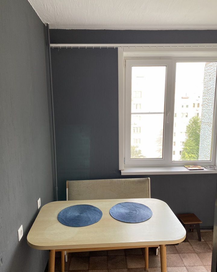 квартира г Краснодар р-н Прикубанский ул им. Калинина 13к/51 фото 7