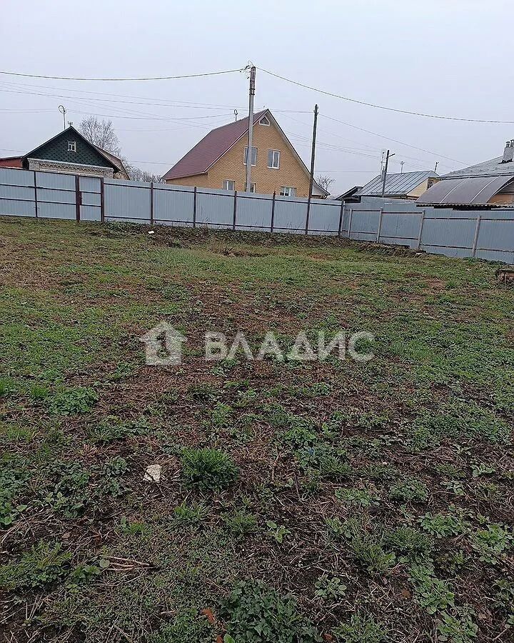 земля г Иваново р-н Фрунзенский 17-я линия, 76 фото 2