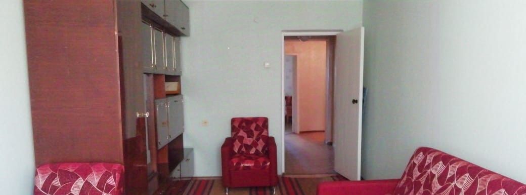 квартира р-н Боровичский г Боровичи ул Рабочая 13 фото 3