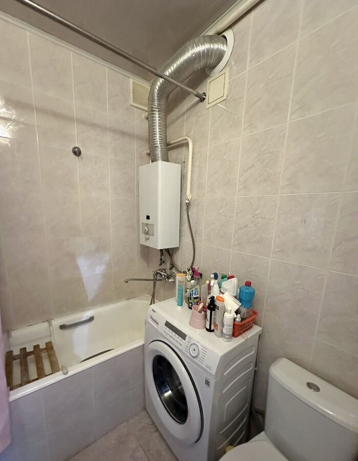квартира г Волгоград р-н Центральный ул им. Наумова 10 фото 11
