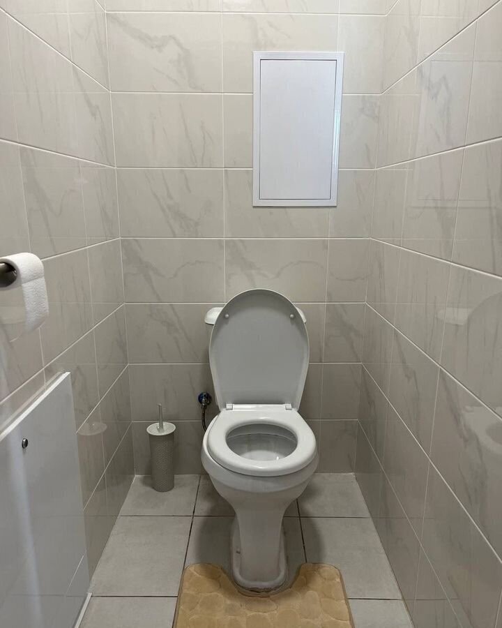 квартира г Москва метро Бибирево ул Молодцова 25к/1 фото 21