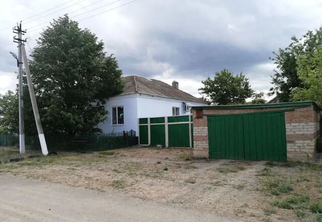 ул Мира Петровский муниципальный округ, Светлоград фото