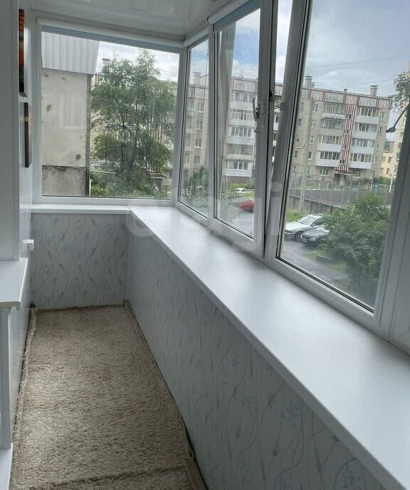 квартира г Златоуст ул Тульская 5 фото 7