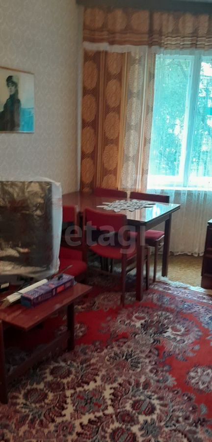 квартира г Липецк р-н Советский ул М.Горького 1 фото 8