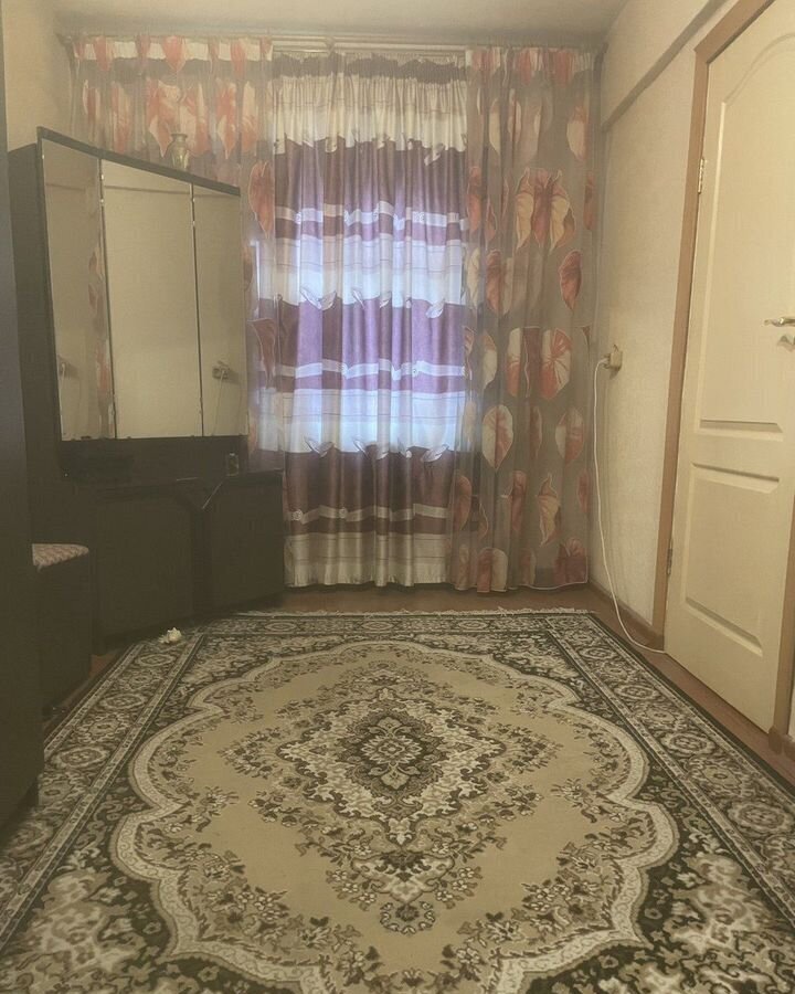 квартира г Воркута б-р Пищевиков 6 фото 1