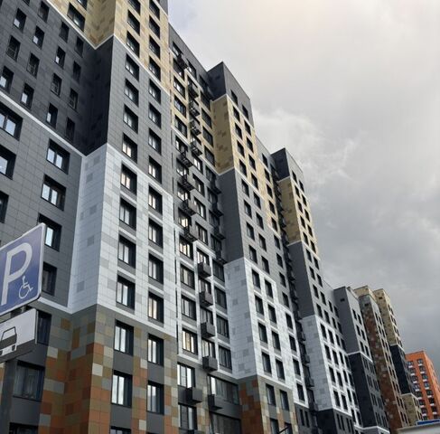 метро Люблино ул Цимлянская 3к/1 фото
