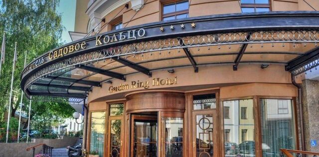 метро Сухаревская пр-кт Мира 14с/2 фото