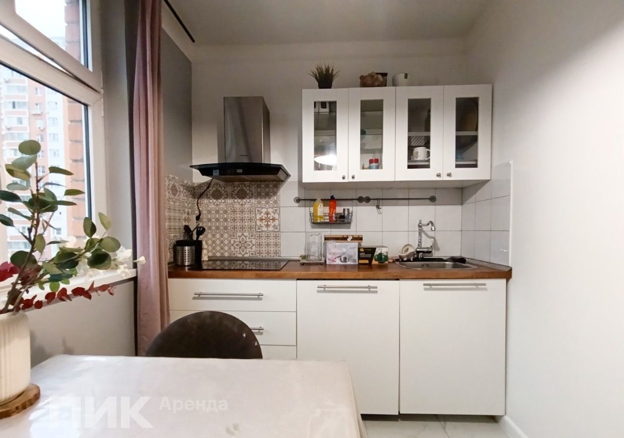 квартира г Москва п Внуковское ул Лётчика Грицевца 12 Пыхтино, Новомосковский административный округ фото 3