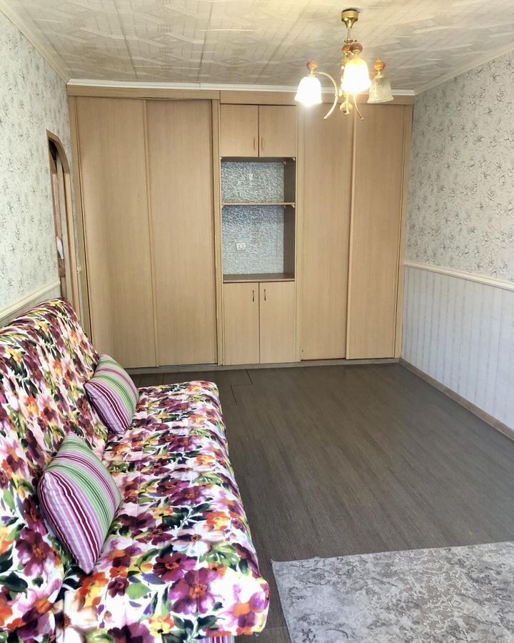 квартира г Архангельск р-н Октябрьский округ пр-кт Ломоносова 260а Архангельск, р-н Октябрьский фото 4