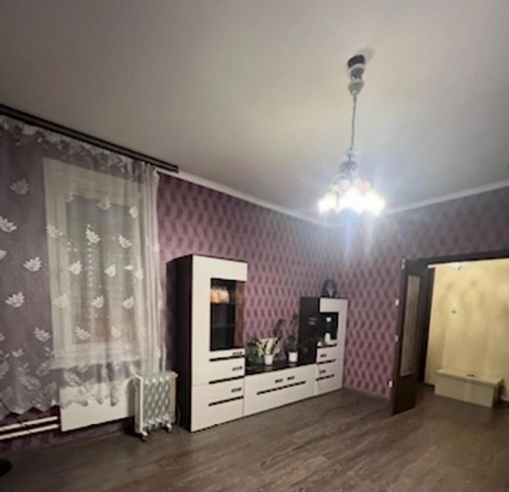 квартира г Москва метро Некрасовка пр-кт Защитников Москвы 7к/2 фото 3