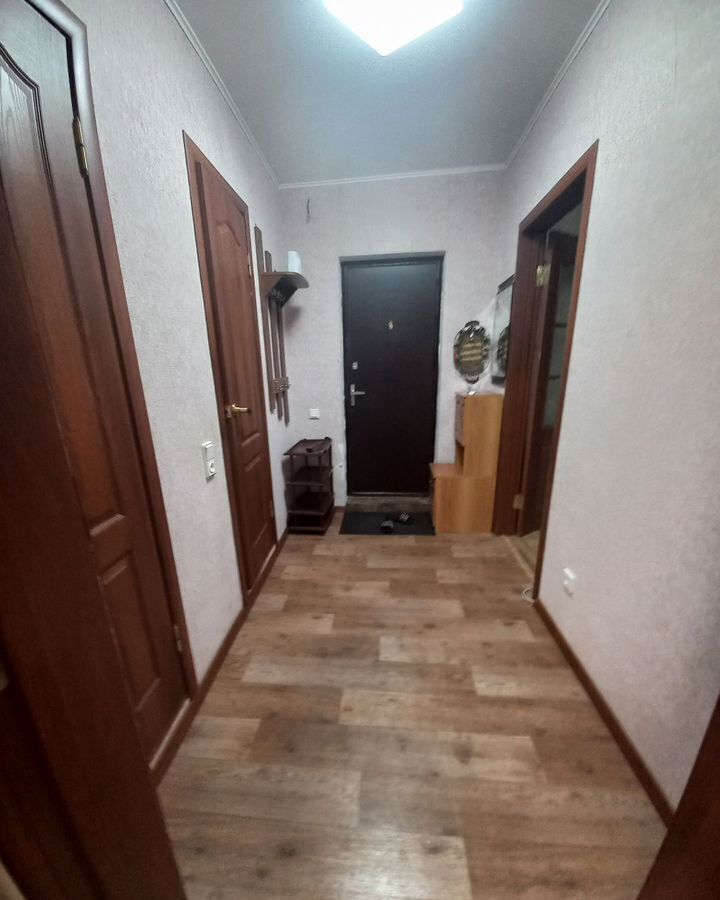 квартира г Саратов р-н Кировский Солнечный 2 ул им Батавина П.Ф. 13 фото 2