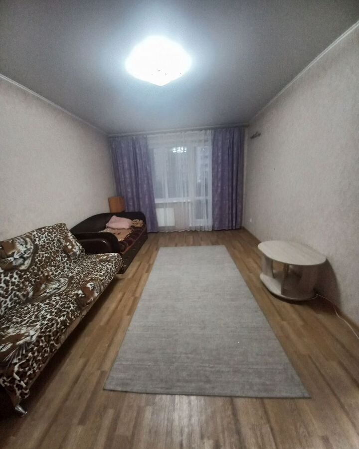 квартира г Саратов р-н Кировский Солнечный 2 ул им Батавина П.Ф. 13 фото 4