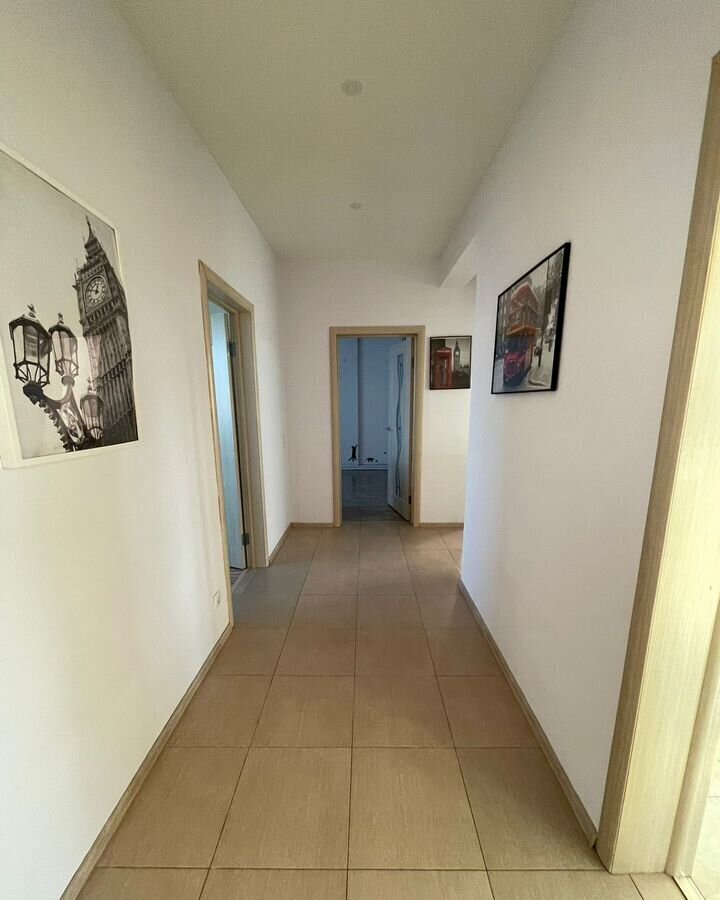 дом г Уфа с Нагаево б-р Хасанова 52 р-н Октябрьский фото 7