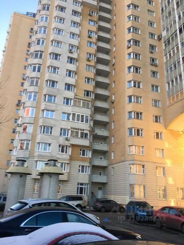 метро Некрасовка ЮЗАО пр-кт Защитников Москвы 12 Квартал 4, Московская область фото