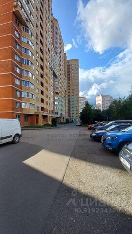 квартира мкр Сходня 2-й Чапаевский переулок, 10 фото