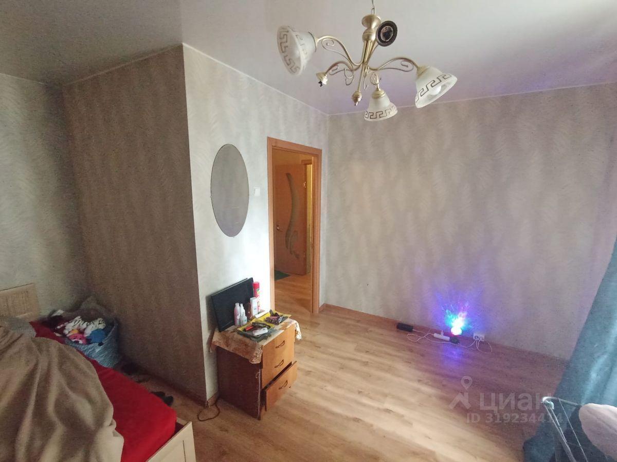 квартира г Балашиха ул Дмитриева 10 ЖК «Алексеевская роща» фото 2