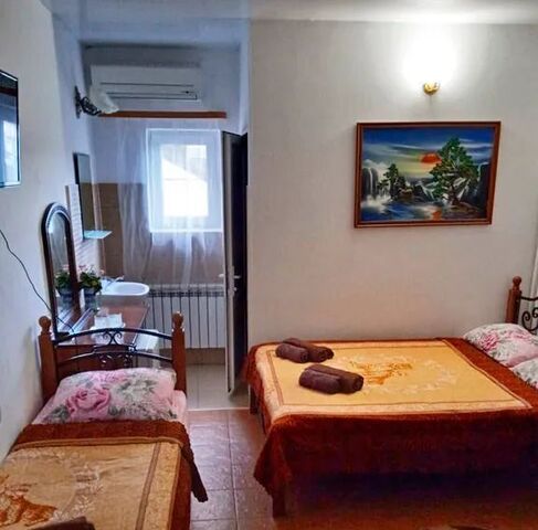 комната ул Главная 17/89 фото