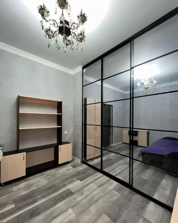 квартира р-н Чегемский г Чегем ул им. Сижажева М.В. 1бк/8 фото 4