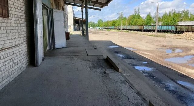 р-н Сормовский Буревестник ул Коновалова 6к/2 фото