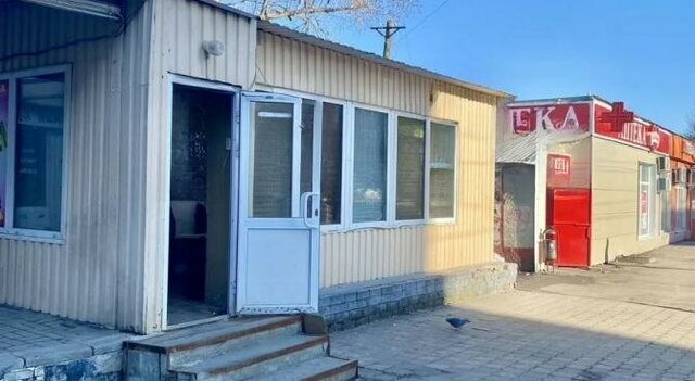 р-н Канавинский Стрелка ул Гордеевская 161б фото