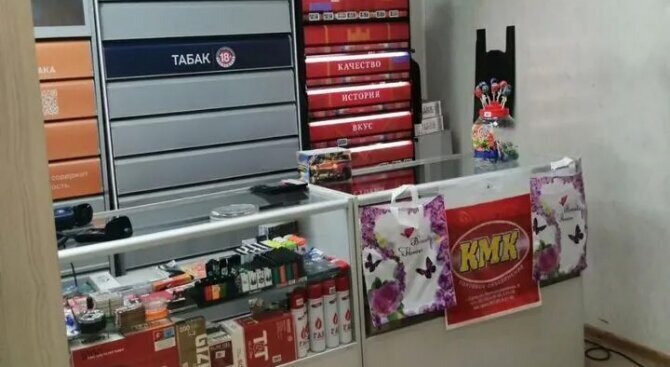 торговое помещение г Нижний Новгород р-н Советский Лапшиха Горьковская ул Бекетова 57 фото 1