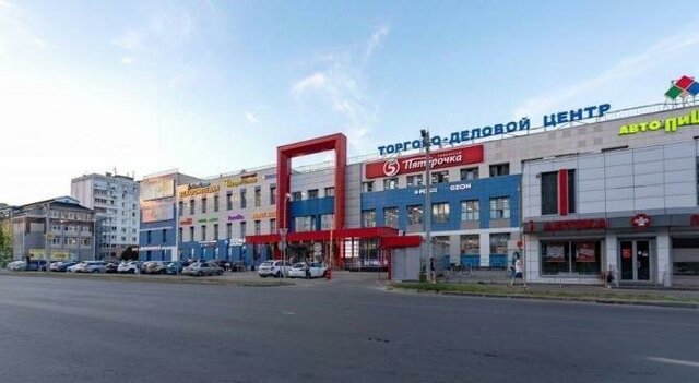 торговое помещение Горьковская дом 30 фото