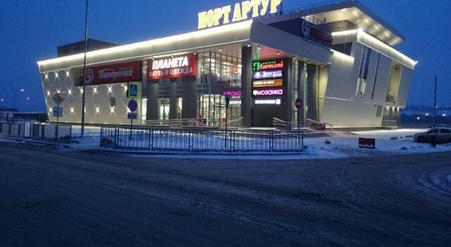 р-н Автозаводский Кировская б-р Южный 22а фото
