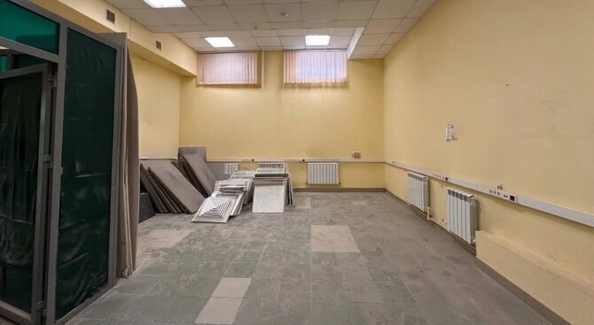 торговое помещение г Нижний Новгород р-н Нижегородский Горьковская ул Максима Горького 148 фото 1