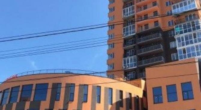 торговое помещение г Нижний Новгород р-н Советский Горьковская ул Тимирязева 9 фото 1